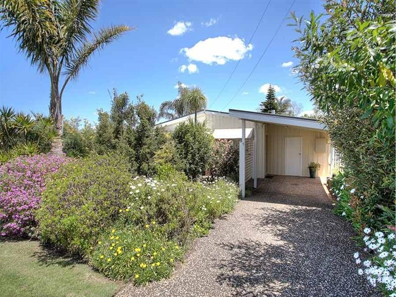 5 Webb Street, Rangeville QLD 4350