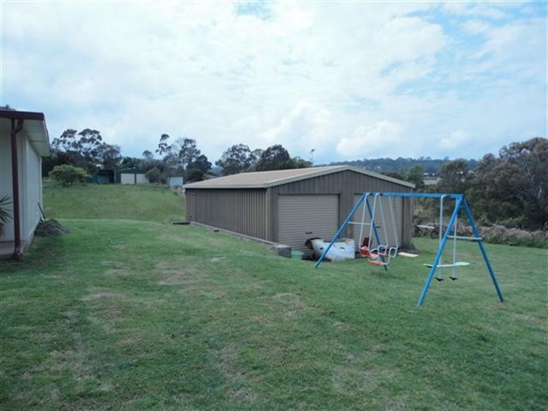 20 Devonshire Street, Drayton QLD 4350