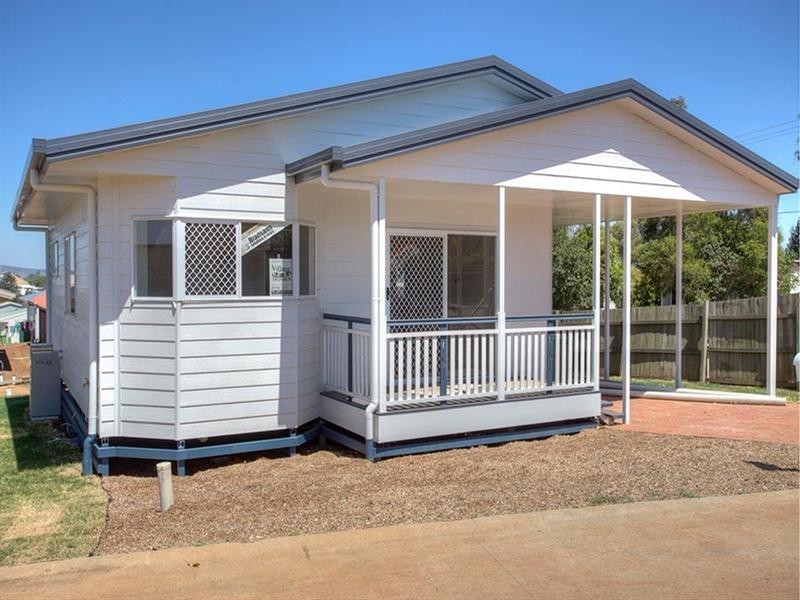 225/530 Bridge Street, Wilsonton QLD 4350