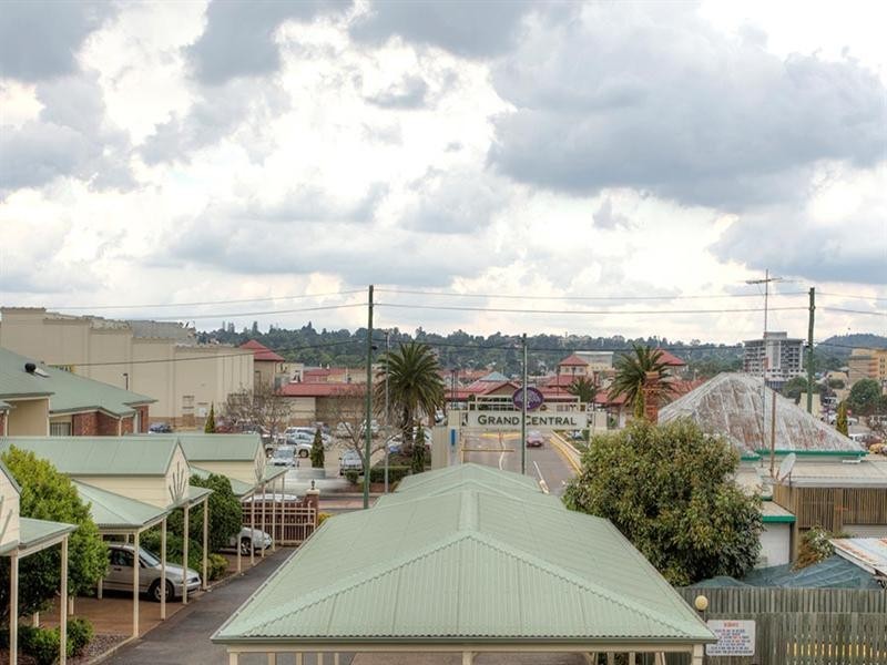 26 /5 Clifford Street, Toowoomba City QLD 4350