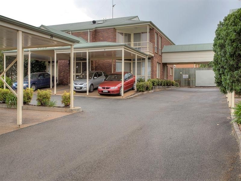 26 /5 Clifford Street, Toowoomba City QLD 4350