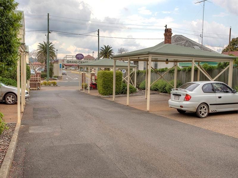 26 /5 Clifford Street, Toowoomba City QLD 4350