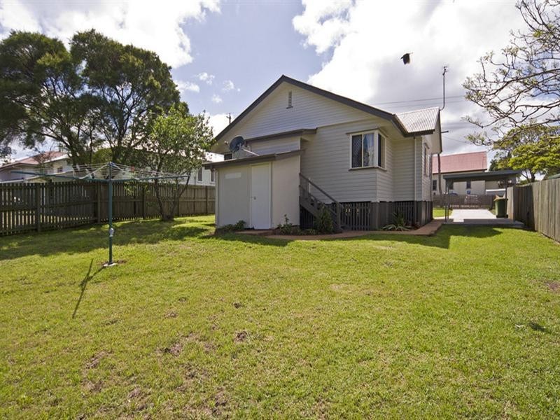 21 Dwyer Street, Harlaxton QLD 4350