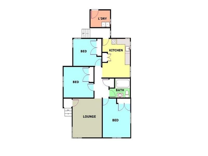 21 Dwyer Street, Harlaxton QLD 4350