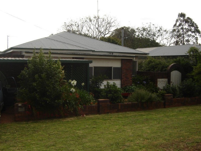 135 Mackenzie Street, East Toowoomba QLD 4350