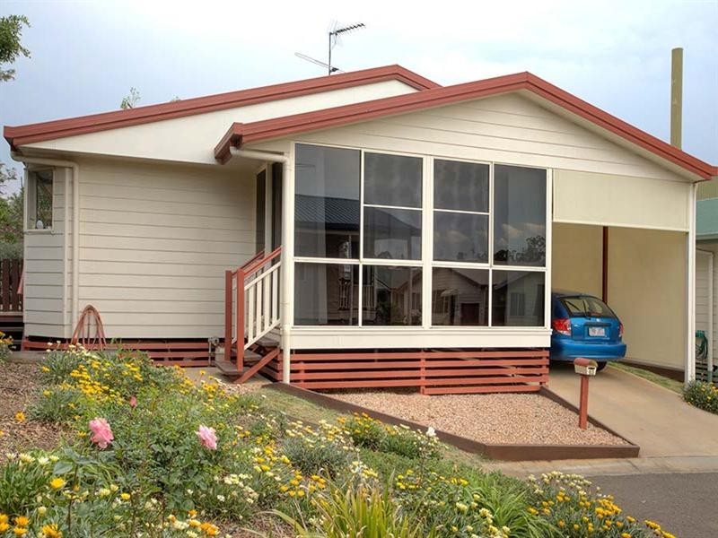 63/530 Bridge Street, Wilsonton QLD 4350