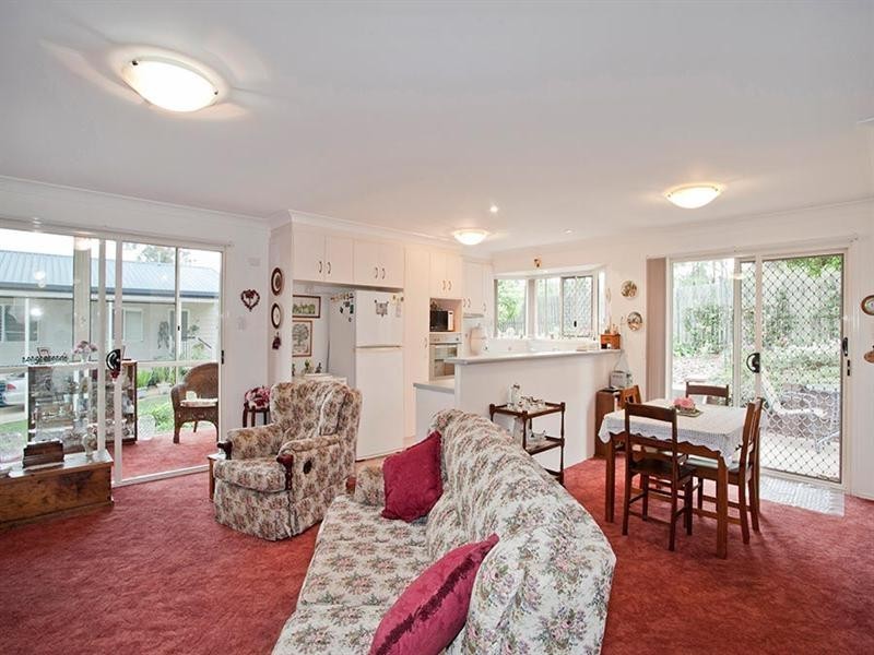 63/530 Bridge Street, Wilsonton QLD 4350