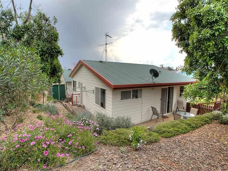 63/530 Bridge Street, Wilsonton QLD 4350