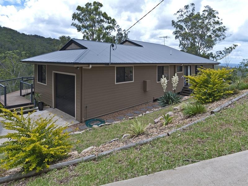 118-122 Flagstone Creek Road, Middle Ridge QLD 4350