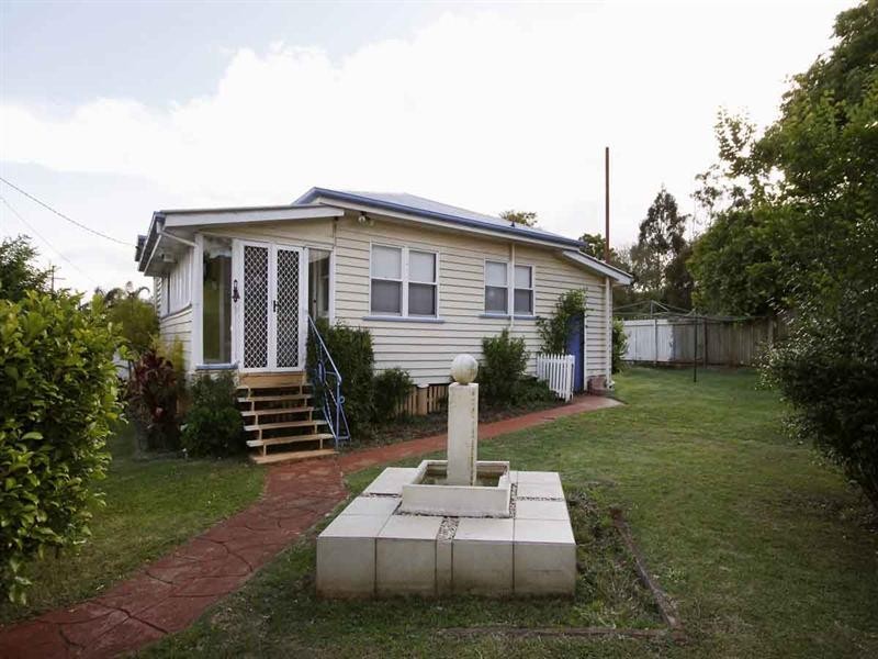 3 Helen Street, Newtown QLD 4350