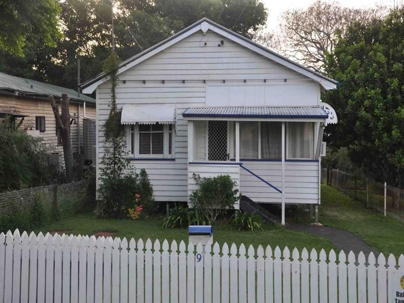 9 Haig Street, South Toowoomba QLD 4350