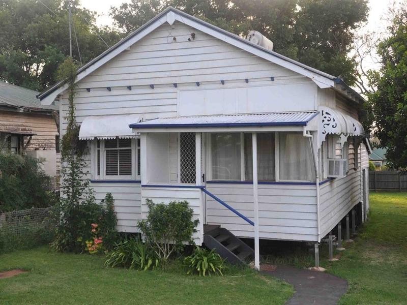 9 Haig Street, South Toowoomba QLD 4350