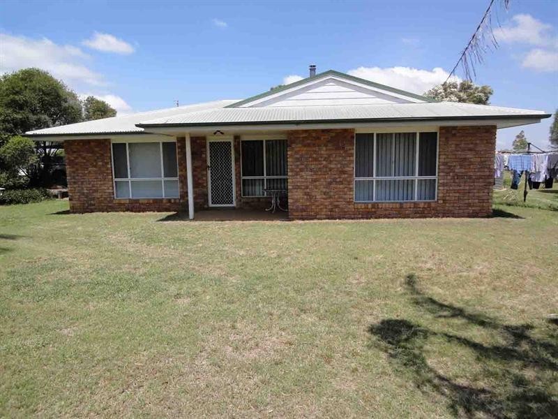 22 Colemans Road, Goombungee QLD 4354