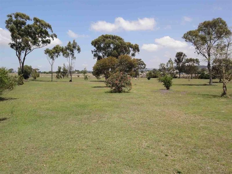 22 Colemans Road, Goombungee QLD 4354