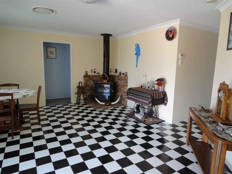 22 Colemans Road, Goombungee QLD 4354