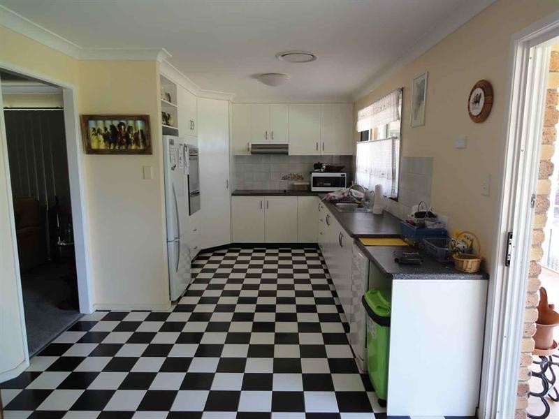 22 Colemans Road, Goombungee QLD 4354
