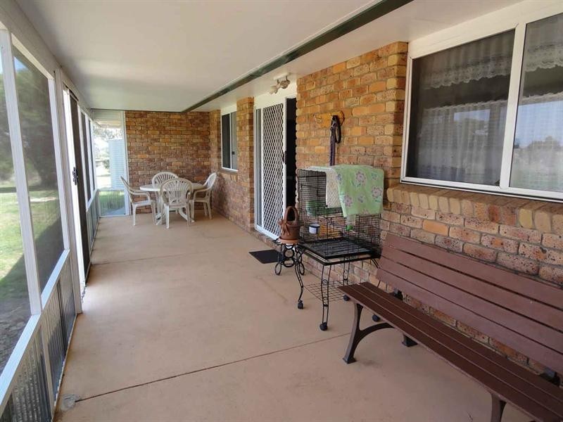 22 Colemans Road, Goombungee QLD 4354