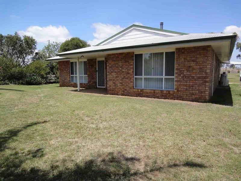 22 Colemans Road, Goombungee QLD 4354
