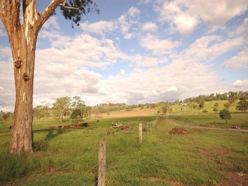 Dalby QLD 4405