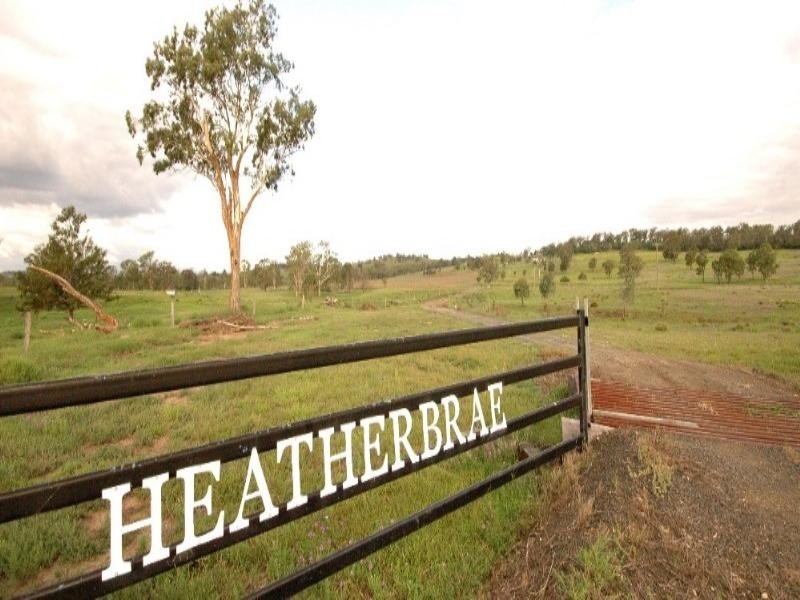 Dalby QLD 4405