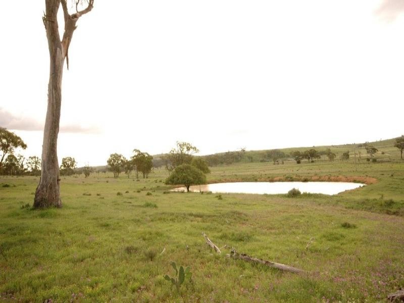 Dalby QLD 4405