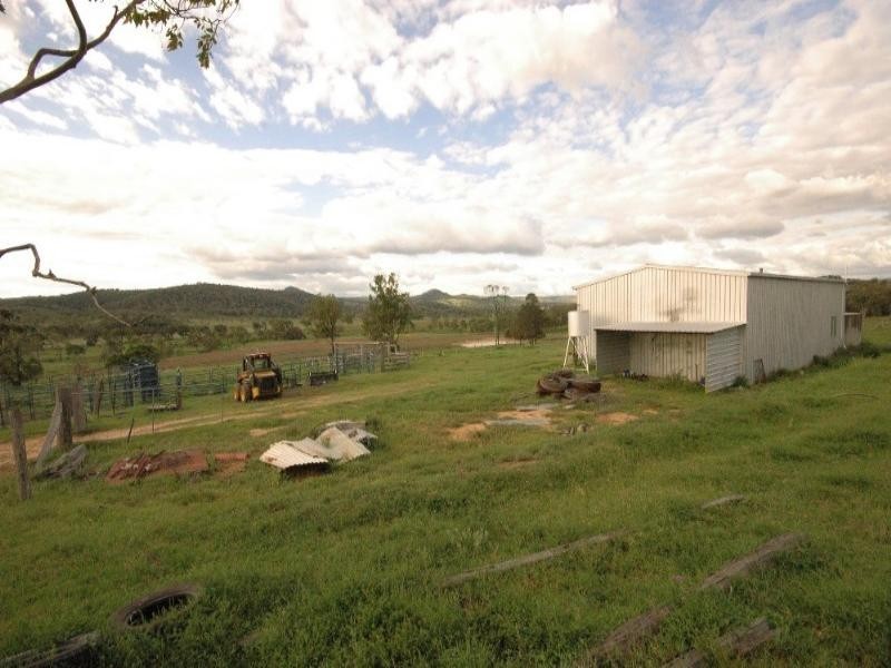 Dalby QLD 4405