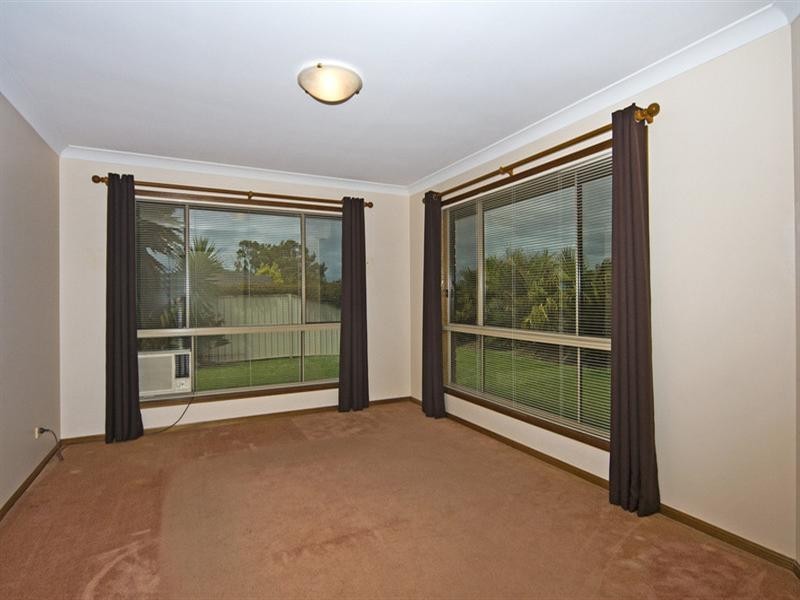 34 Nash Drive, Glenvale QLD 4350