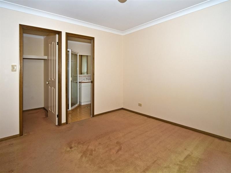 34 Nash Drive, Glenvale QLD 4350