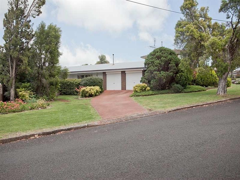 12 Clive Crescent, Darling Heights QLD 4350