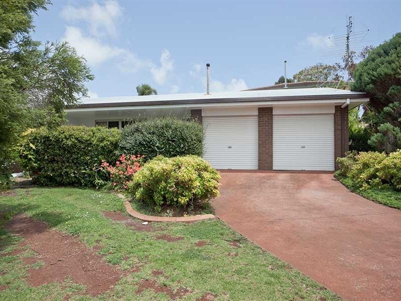 12 Clive Crescent, Darling Heights QLD 4350