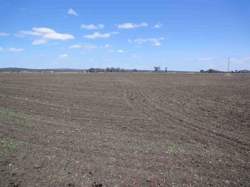 L14 Dalrymple Creek Road, Talgai QLD 4362