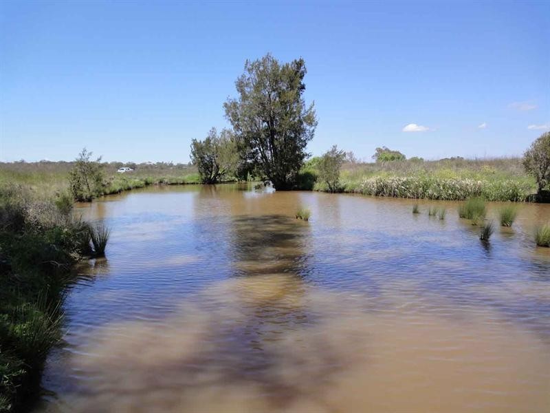 L14 Dalrymple Creek Road, Talgai QLD 4362