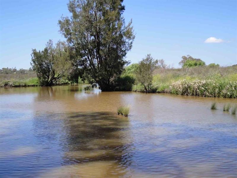 L14 Dalrymple Creek Road, Talgai QLD 4362