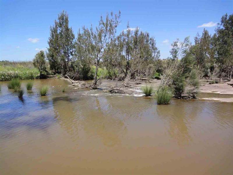 L14 Dalrymple Creek Road, Talgai QLD 4362