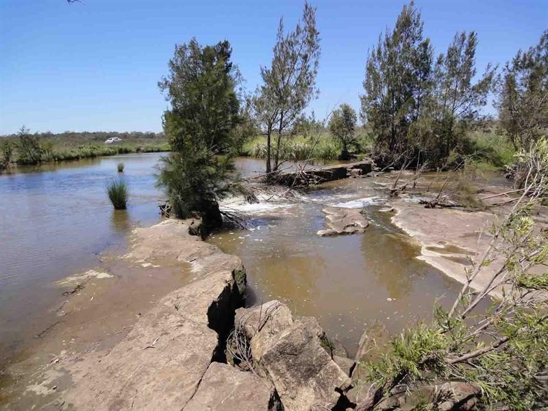 L14 Dalrymple Creek Road, Talgai QLD 4362