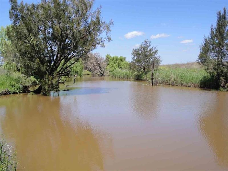 L14 Dalrymple Creek Road, Talgai QLD 4362