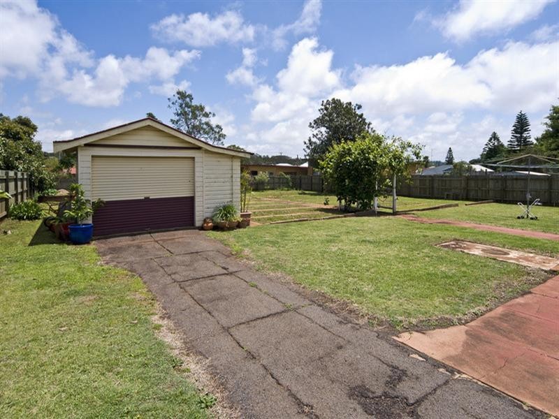 21 Haig Street, South Toowoomba QLD 4350
