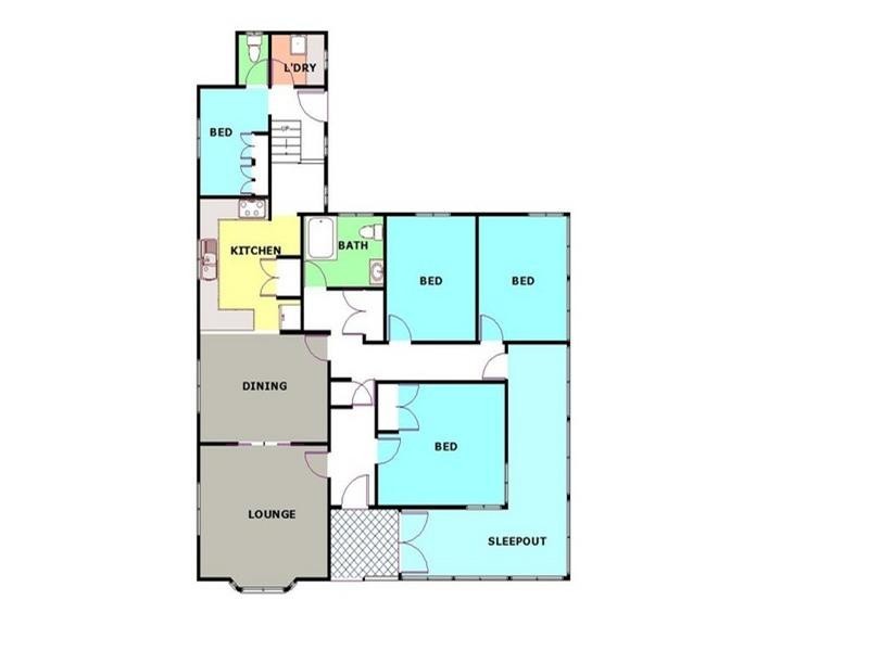 21 Haig Street, South Toowoomba QLD 4350