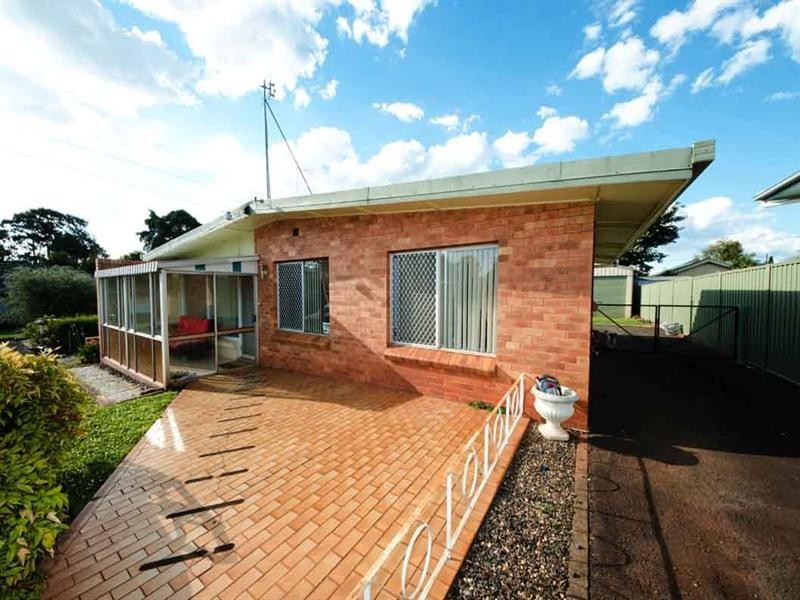 5 Wagner Street, South Toowoomba QLD 4350