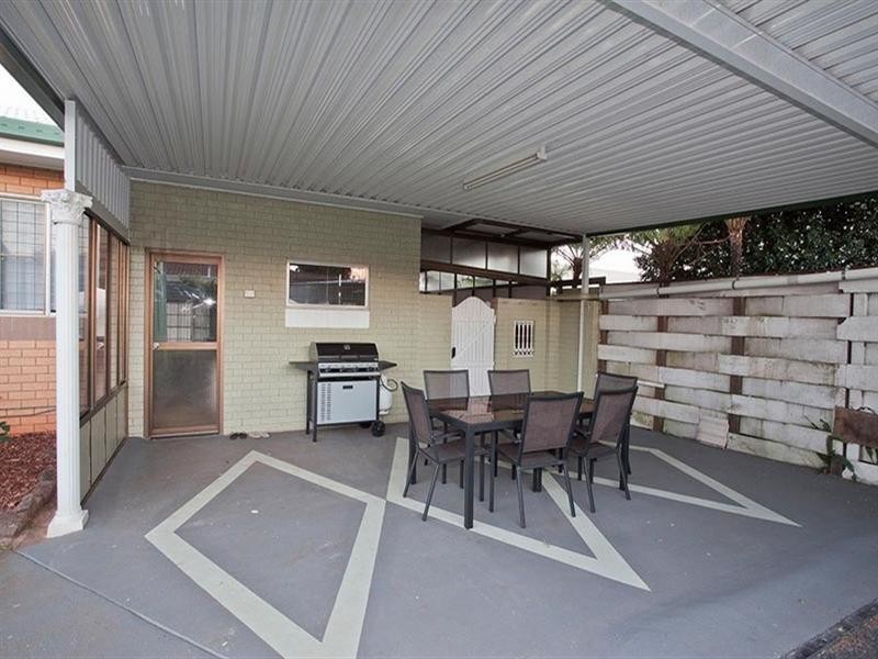 29 Hampton Street, Newtown QLD 4350