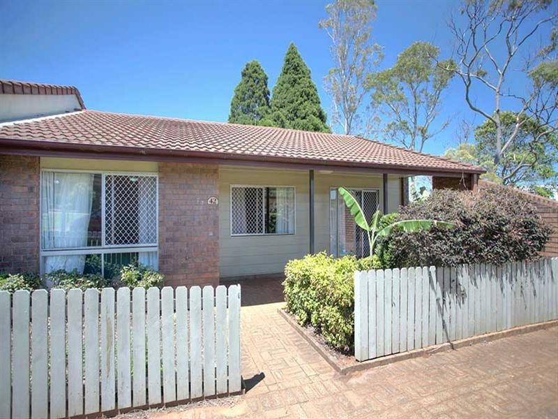 42 /6 O’Brien Street, Harlaxton QLD 4350