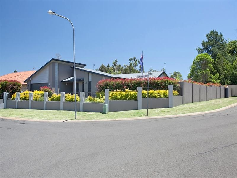 1 Catalina Drive, Wilsonton QLD 4350