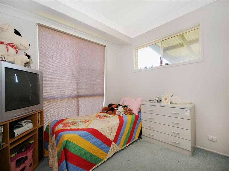 12 Lacebark Court, Glenvale QLD 4350