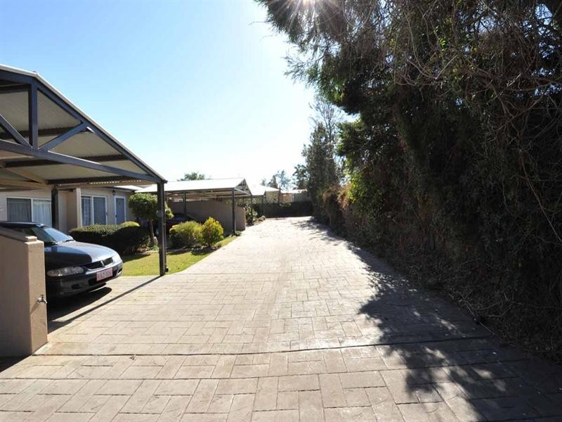 5 /19 Brisbane Street, Drayton QLD 4350