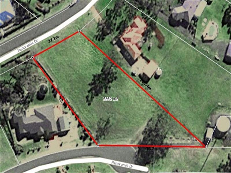 27 Panoramic Drive, Preston QLD 4352