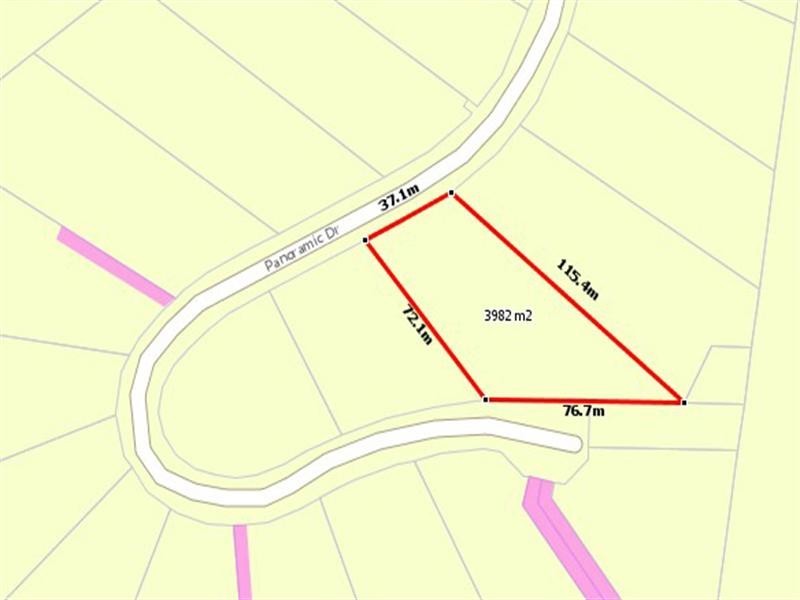 27 Panoramic Drive, Preston QLD 4352