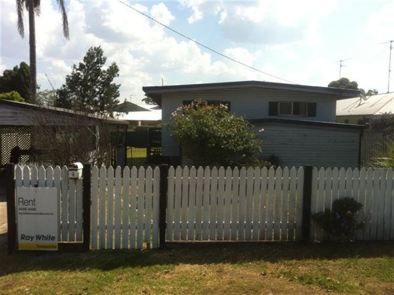4 Canning Street, Drayton QLD 4350