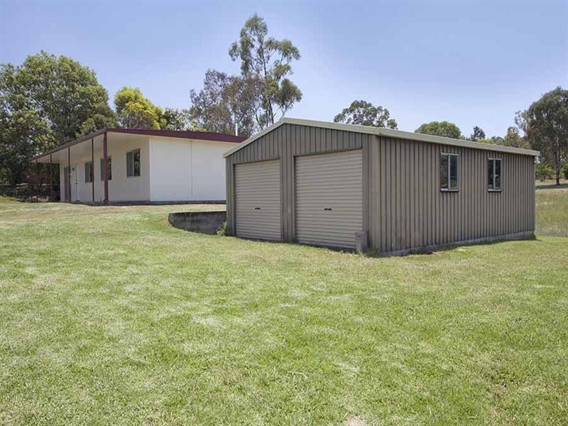 20 Devonshire Street, Drayton QLD 4350