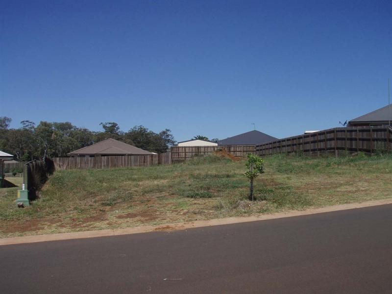 26 Trevean Drive, Kleinton QLD 4352