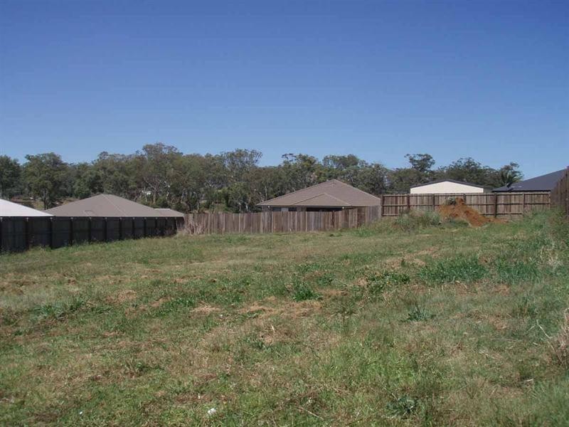 26 Trevean Drive, Kleinton QLD 4352